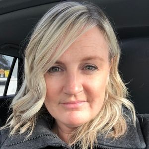 Meet your Posher, Stacey